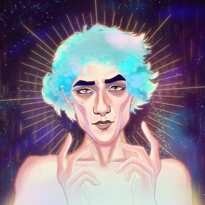 jayvik/zaundads/bloodweave/steddie🥴art, fics, shitposting idk🤷♂️he/they🏳️🌈🏳️⚧️nsfw sometimes, so MDNI🔞🖖