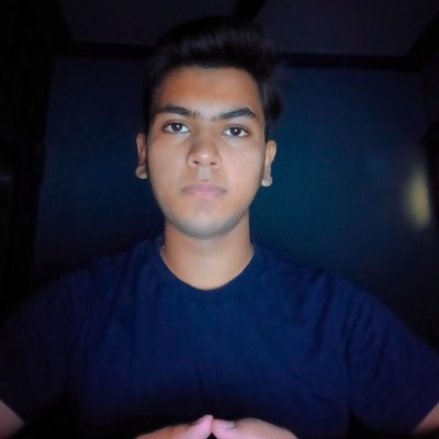 Hi ! I’m SHIVOM KUMAR, currently a student at MIET with a deep interest in Software Engineering