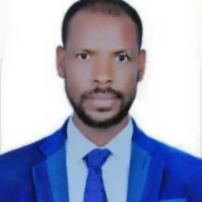 negussie2354's profile picture. 