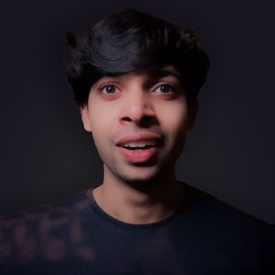 🚀I help Creators to 5x their VideoEngagement 🧑💻Edit Videos for YT & IG Platforms Advance videos editor vijuediter@gmail.com
