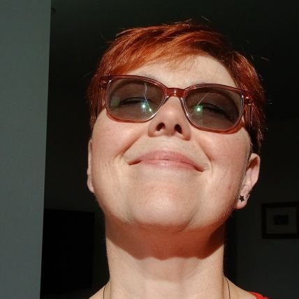 Retired Matron Education & Development. Life isn't about finding yourself, it's about creating yourself - George Bernard Shaw.
Opinions my own.