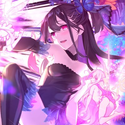 fate/美遊・エーデルフェルト/型月🌕大好き! 1番好きな漫画は『薫る花は凛と咲く』🌸 最近ハマってるのは、ゼンゼロ📺