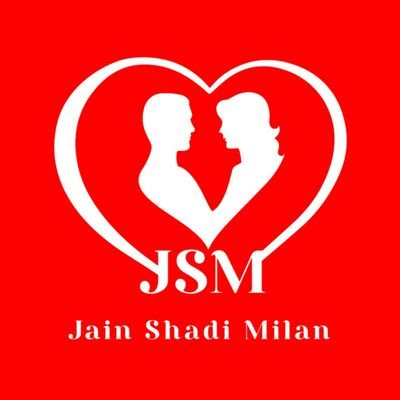 JainShadiMilan_'s profile picture. जैन परंपराओं के साथ जीवनसाथी की तलाश। 
The Union of Love, Trust, and Traditions! 💞