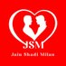 JainShadiMilan (@jainshadimilan_) Twitter profile photo JainShadiMilan (@jainshadimilan_) Twitter profile photo