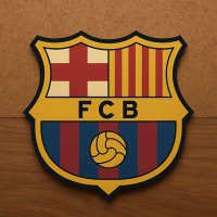 Le comptoir du FC Bar'celone (@lulucoco99) 's Twitter Profile