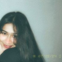 Isha Sinha 🦋 (@selfistic) 's Twitter Profile