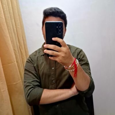 hetkumark's profile picture. Your good Internet Friend 😃😎😉
अहिंसा परमो धर्म: 🙏🏻
Jain 😇❤️
