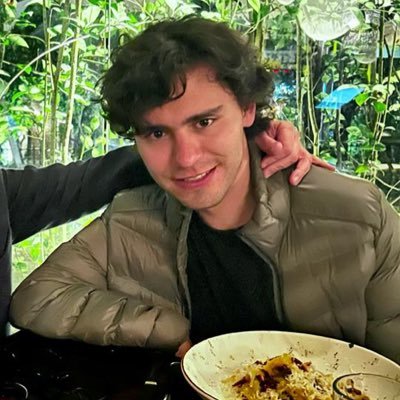 fabioerestrepo's profile picture. Economía @Uniandes