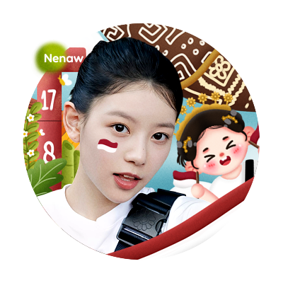 nee-na `π @ after dm! Profile