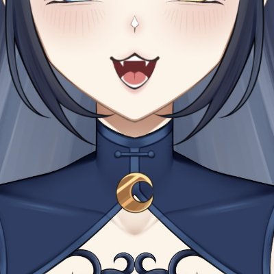 My name is Miku🌙 league of legends STREAMER!!/variety streamer https://t.co/HDzUgyPtxY 🩵 2Dmodel:soon #Vtuber #skywolfmikuart