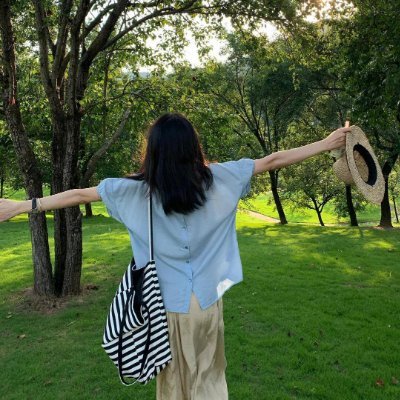 pxxsy77523691's profile picture. My soul breathes only when it is free.
🕊️私の魂は自由である時だけ息をする。
日本に憧れる人・日本語を（かろうじて）勉強している人