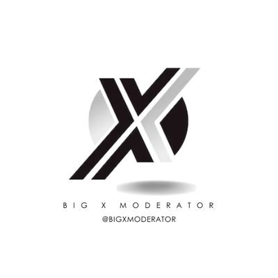 BigXModerator's profile picture. The voice of the community | #BIGXModerator