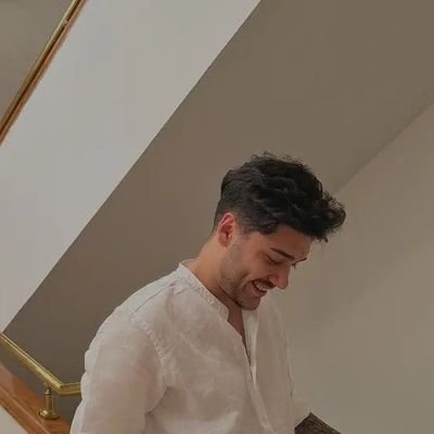 RaUsHaN__XX's profile picture. Tech geek | AI enthusiast | Photographer of every beautiful view