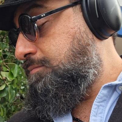 ילמז אלתנהן • Mister Y Profile