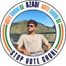 vikalysp's profile picture. | Social Activist | District Co-Ordinator (@IYC), State Incharge (SM) (@YaduvanshiKT), Ex. President Sports Fed. KSJ (YuvaKalyanVibhag). Indian/भारतीय, Banker