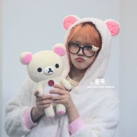 ʏᴏᴏɴᴍᴏᴋ¹⁷⁻ (@yunmo0901) 's Twitter Profile Photo ʏᴏᴏɴᴍᴏᴋ¹⁷⁻ (@yunmo0901) 's Twitter Profile Photo
