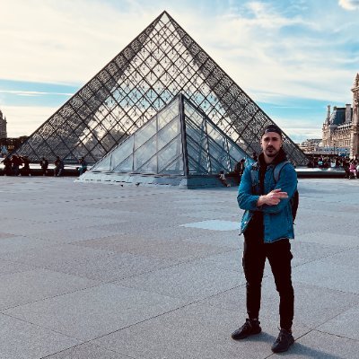 Alex (BCP) Profile