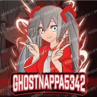 GhostNappaTTv (@ghostnappattv) 's Twitter Profile