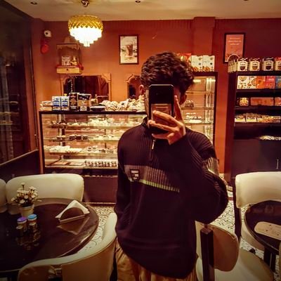 __harxh0_9's profile picture. 