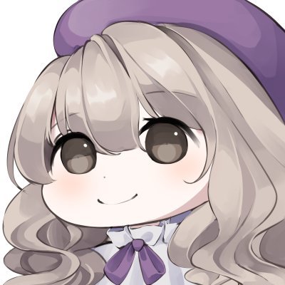 キュベ/큐베さんのプロフィール画像
