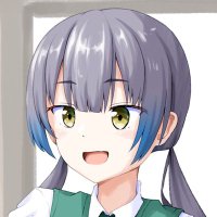 伊月ノア (@itsuki_noah) Twitter profile photo