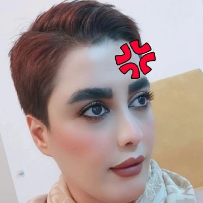 MehrnoshHdi's profile picture. 💢