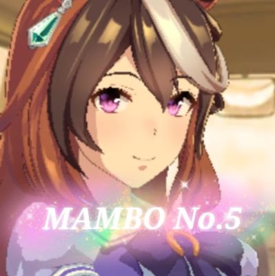 マンボNo.５@NE4Lifeさんのプロフィール画像
