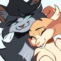 Mitto🐾 (@yurily_pawerful) 's Twitter Profile