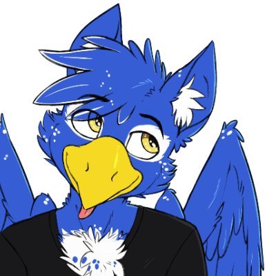37 | Male | Bird | Griffon | Ham radio, electronics, automotive | Ford Panther aficionado | Two-way radio technician | AD: @ad_clyne | No Solicitors in DMs!