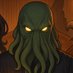 Cthulhu the Librarian (@cthulhulibrary) Twitter profile photo Cthulhu the Librarian (@cthulhulibrary) Twitter profile photo