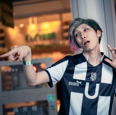時亜(ときあ) 写真はDMにお願いします。お別れの際はブロ解して下さい。幽白、BLEACH、遊戯王、マンキン、ガッシュ、ブルーロック、hpmi、HQ他 日常垢→@private_tok
コス写まとめ→ #時アルバム 詳細プロフ→https://t.co/O0Qhj5mCTK