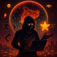 Catalan_Cabreado (@ciberanonymous) 's Twitter Profile