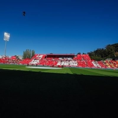 Informació i opinió sobre el nostre estimat Girona FC. Tambe faig el Cunyat a YouTube. Nou compte a twitter https://t.co/zuFquUfmP2