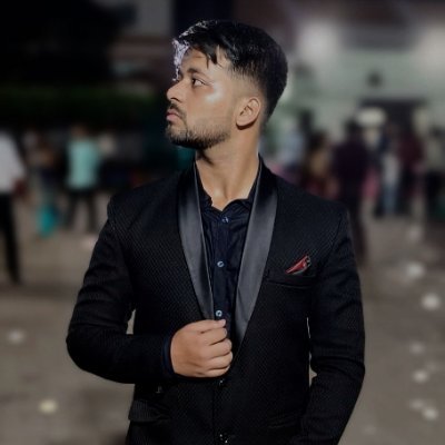 kumarinc011's profile picture. Nothing much to say
