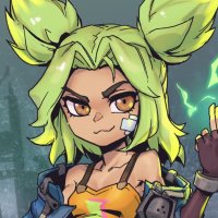 🌙Keyik🌙 (@keyikus) Twitter profile photo