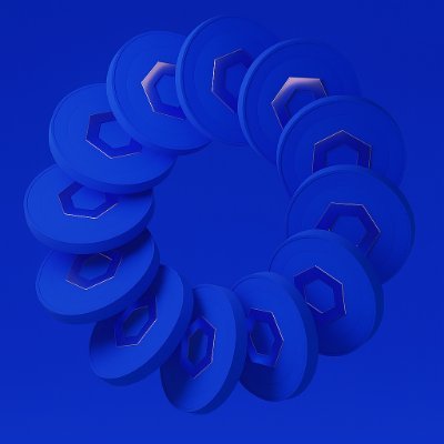 Chainlink Reserve real-time tracking bot.
Community owned.
#Chainlink $LINK