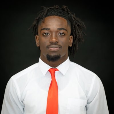 C/O 2026 2⭐️RB|| 5’8||180lbs || Jonesboro high school (GA) 📞-(470-878-9421) Recruiting Coordinator @CoachCarmicheal
