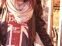 IsThisIt__x's profile picture. You Only Live Once. 
(followed by JamesArthur // CharleyBagnall)