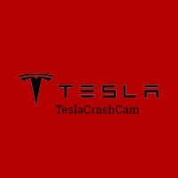 TeslaCrashCam (@teslacamcrash) 's Twitter Profile Photo TeslaCrashCam (@teslacamcrash) 's Twitter Profile Photo