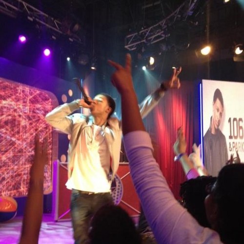 iLoveUDIGGY_'s profile picture. I Lovee & Support Daniel Diggy Simmons To The Fullest #TeamDiggy #JetSettersUp Follow Me :)