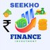 Seekho Finance (@abhishek_k1633) Twitter profile photo Seekho Finance (@abhishek_k1633) Twitter profile photo