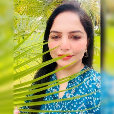 Media Coordinator at PPP Digital Tharparkar| Feminist|Social Worker|
Global Goodwill Ambassador| Human Rights Defender