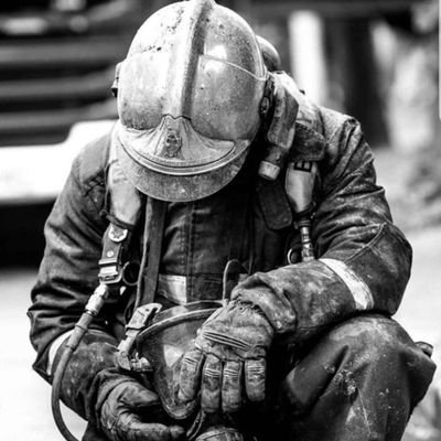 Solysaldemar's profile picture. Bombero 👨🏻‍🚒
El saber no ocupa lugar.