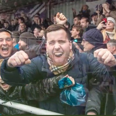 Free John Honey FC Chairman Profile