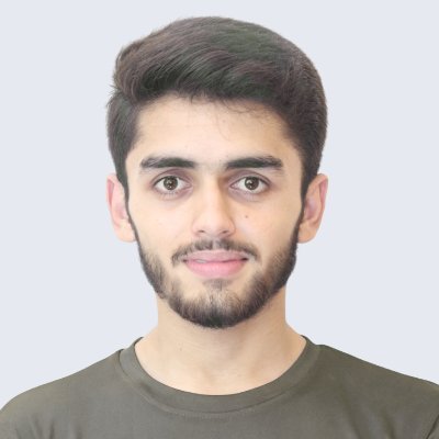 waleedcodes's profile picture. 🚀 Full Stack Developer | MERN Stack Developer | Creator of @ElementraUI | Building Products & Sharing Knowledge