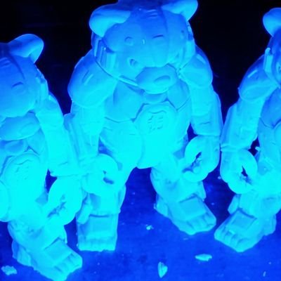 Custom 3D Printing Toys and T-Shirts located in the city of Detroit. We also create custom comic books, dial (248) 924-9786 https://t.co/0HYeniVfyk