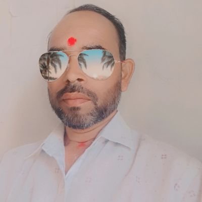 राष्ट्रीय संगठन मंत्री : माँ त्रिकुटा चैरिटी सेवा फाउंडेशन भारत / चित्तोड़िया राजपूत युवा संगठन भारत / क्षत्रिय चंदेल युवा संगठन भारत देश सेवा जनसेवा 🙏🌹❤️