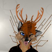 Floofy (@floofy7624) 's Twitter Profile