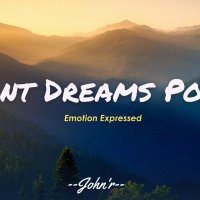 Distant Dreams Poetry (@johnarahh) 's Twitter Profile