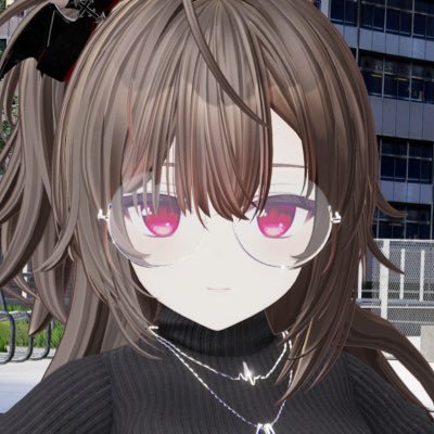 VRCとゲームと玩具の話を呟いてます。病気で精神不安定。絵を描いたりモデリングします。 フォロー絡み気軽にどうぞ〜⚫︎製作物まとめ@WERUMI_CREATE ⚫︎VRchatID ウェルミ